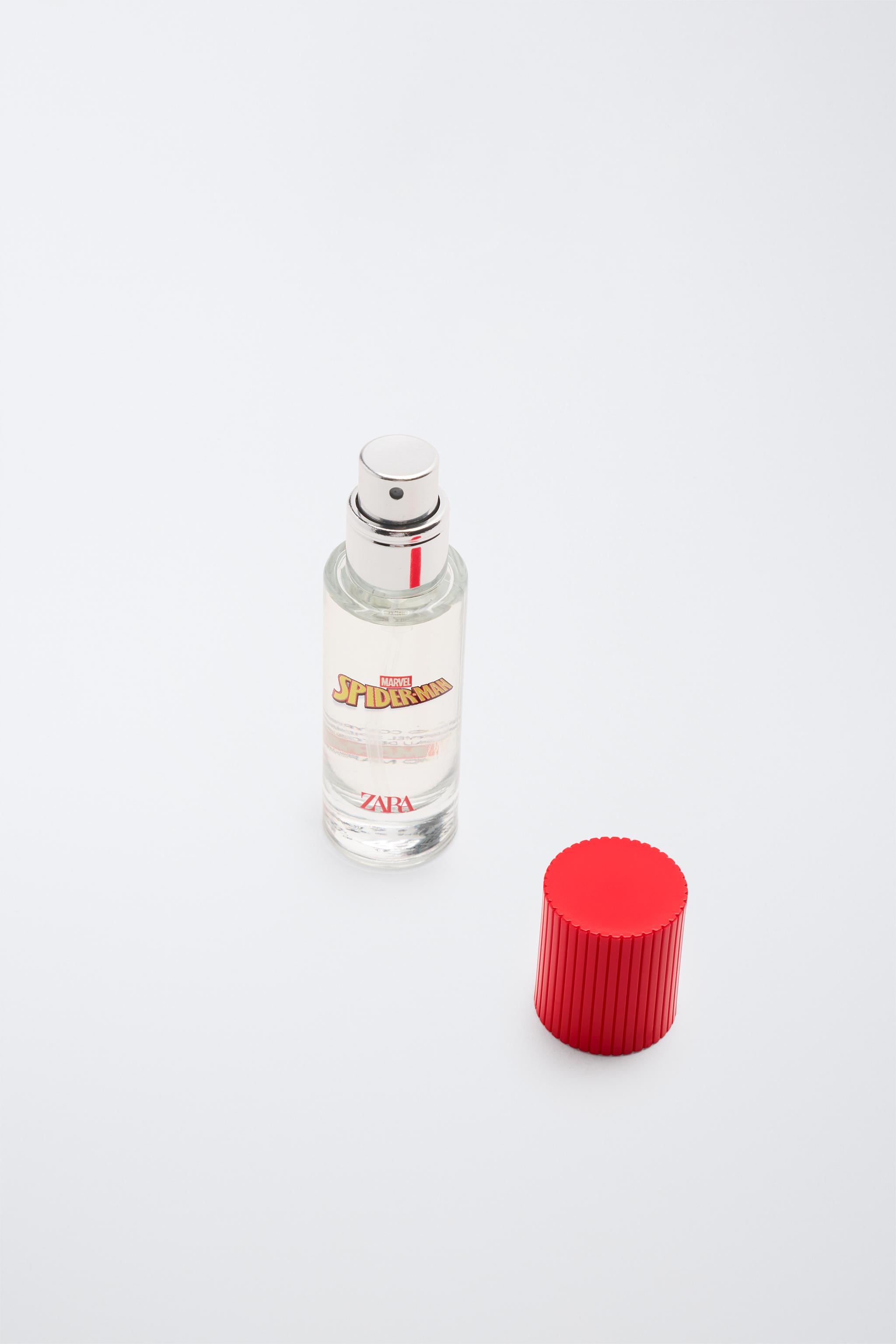 SPIDER-MAN © MARVEL EDT 12ML (0.4 FL. OZ.)